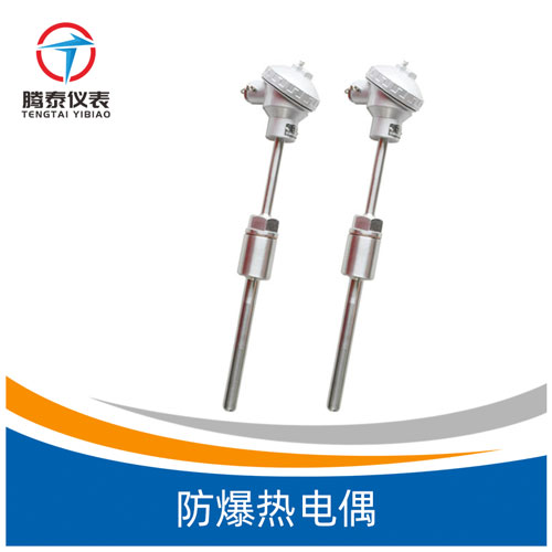防爆熱電偶